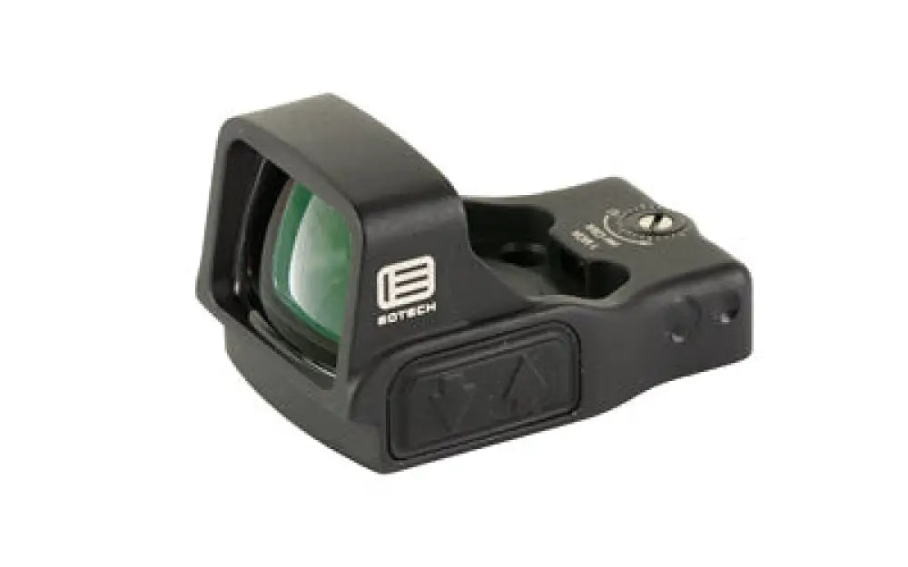Eotech Eflx Reflex Sight 3 Moa Black Buy at Faith and Freedom Outdoors - Red Dot Sights & Non-magnified Optics