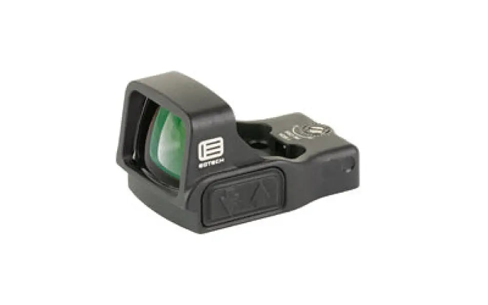Eotech Eflx Reflex Sight 6 Moa Black Buy at Faith and Freedom Outdoors - Red Dot Sights & Non-magnified Optics