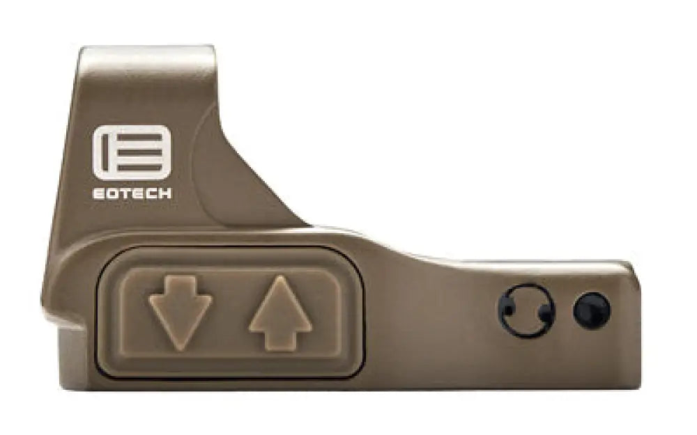 Eotech Eflx Reflex Sight 6 Moa Tan Buy at Faith and Freedom Outdoors - Red Dot Sights & Non-magnified Optics