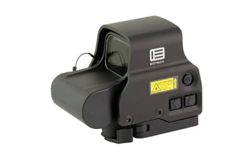 Eotech Exps3 1 Moa Dot Qd Black Buy at Faith and Freedom Outdoors - Red Dot Sights & Non-magnified Optics