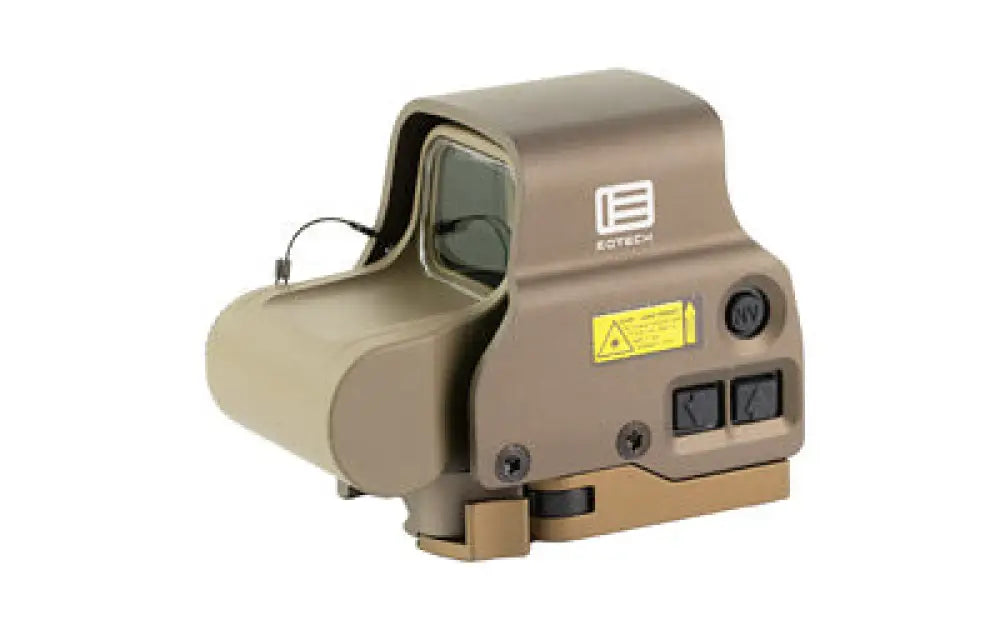Eotech Exps3 1 Moa Dot Qd Tan Buy at Faith and Freedom Outdoors - Red Dot Sights & Non-magnified Optics