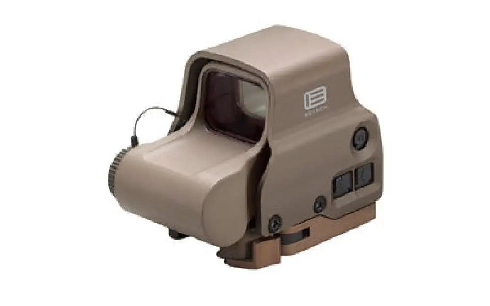 Eotech Exps3 68moa Ring/2-1moa Tan Buy at Faith and Freedom Outdoors - Red Dot Sights & Non-magnified Optics