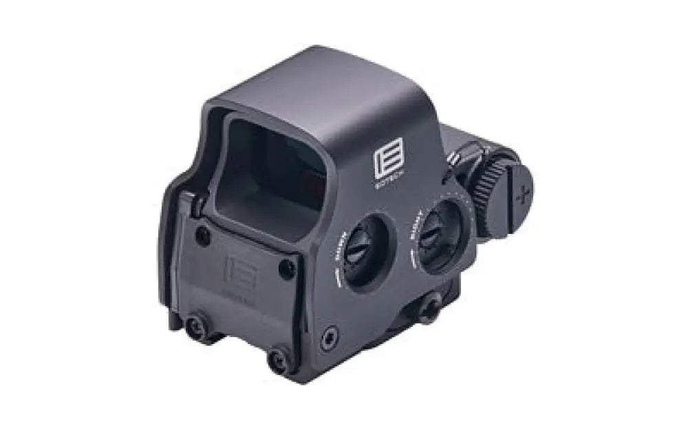 Eotech Exps3 Dcr/1 Moa Qr Black Buy at Faith and Freedom Outdoors - Red Dot Sights & Non-magnified Optics