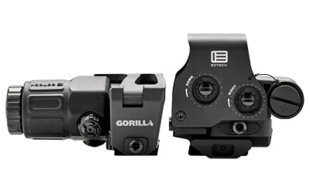 Eotech Exps3-0 with G33 Mgnfr Stc Mnt Buy at Faith and Freedom Outdoors - Red Dot Sights & Non-magnified Optics - Night