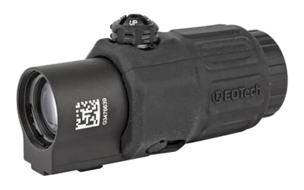Eotech G33 3x Magnifer Sts Mnt Black Buy at Faith and Freedom Outdoors - Red Dot Sights & Non-magnified Optics