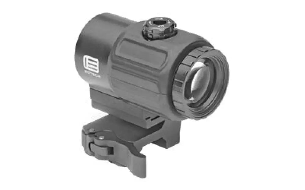 Eotech G43 3x Magnifier Black Buy at Faith and Freedom Outdoors - Scopes & Magnified Optics - Magnifier