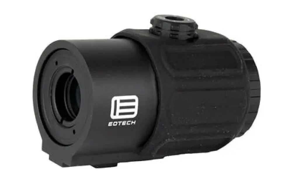 Eotech G43 3x Magnifier Nm Black Buy at Faith and Freedom Outdoors - Scopes & Magnified Optics - Magnifier