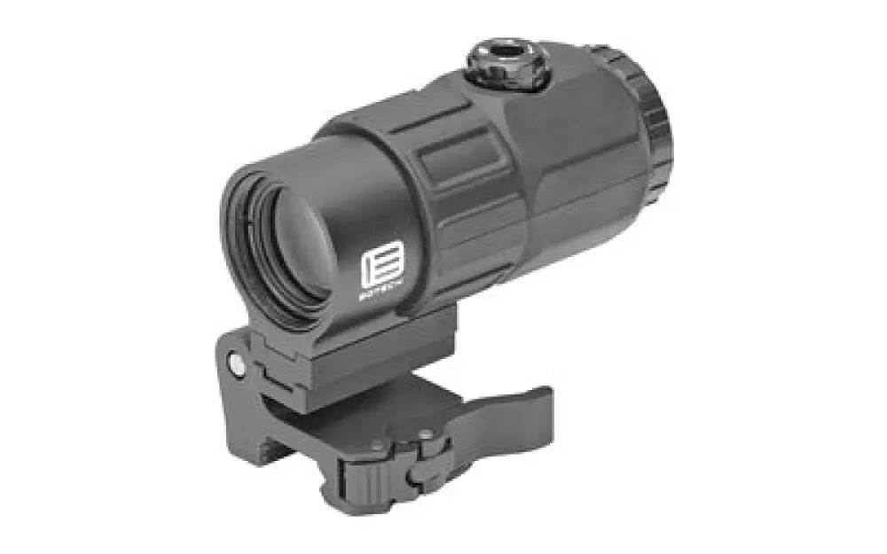 Eotech G45 5x Magnifier Black Buy at Faith and Freedom Outdoors - Scopes & Magnified Optics - Magnifier