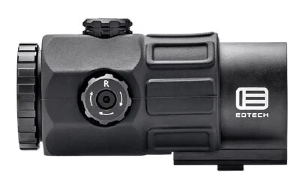 Eotech G45 5x Magnifier Nm Black Buy at Faith and Freedom Outdoors - Scopes & Magnified Optics - Magnifier