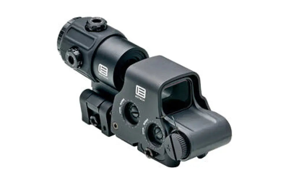 Eotech Hhs Vi Exps3-2 with G43 Black Buy at Faith and Freedom Outdoors - Red Dot Sights & Non-magnified Optics - Night