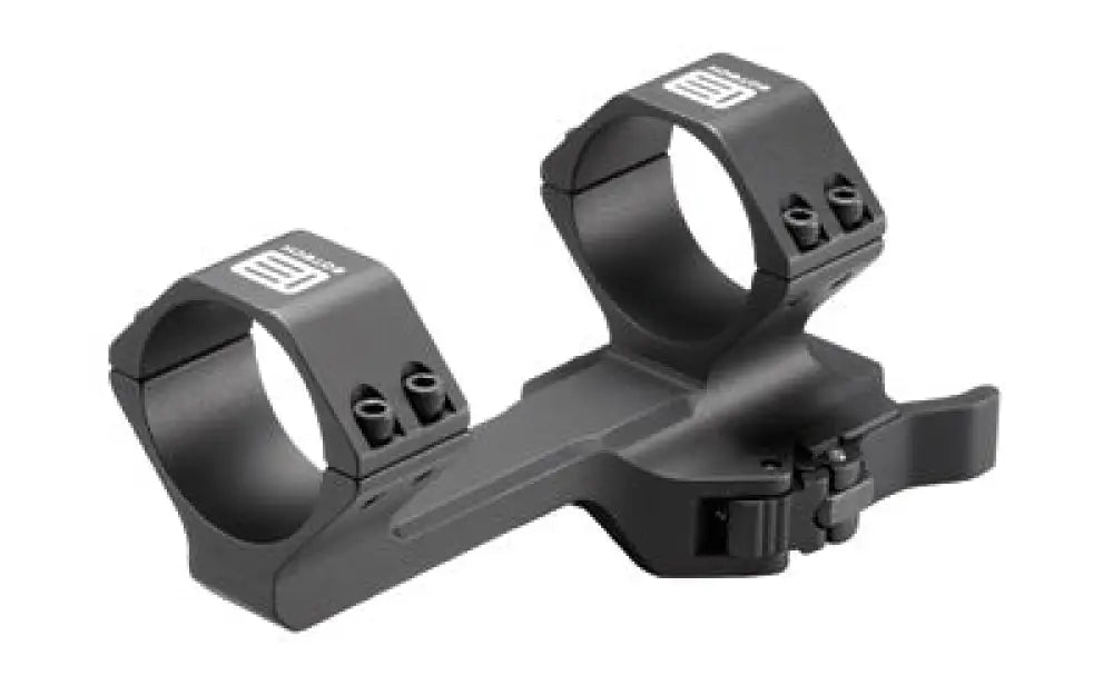 Eotech Prs 2’’ Scope Mount 30mm Black Buy at Faith and Freedom Outdoors - Rings - Mount