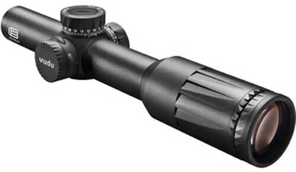 Eotech Scope Vudu 1-6x24mm 30mm Ffp Sr2 Green (moa) Black - Vdu16ffsr2g