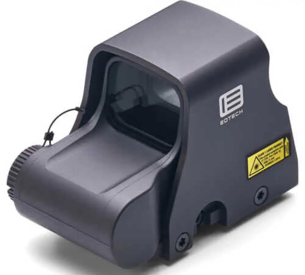 Eotech Vudu 1-10x28 Ffp Scope Sr5 Mrad Tan - Vdu110ffsr5tan