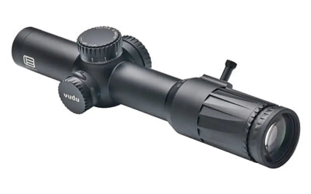 Eotech Vudu 1-10x28mm Le5 Ch Mrad Buy at Faith and Freedom Outdoors - Scopes & Magnified Optics - Rifle Scope