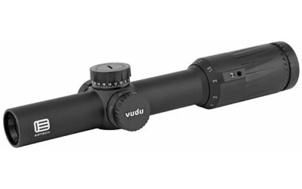 Eotech Vudu 1-6x24mm Sr2 7.62 Bdc Ir Buy at Faith and Freedom Outdoors - Scopes & Magnified Optics - Rifle Scope