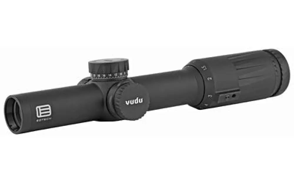 Eotech Vudu 1-6x24mm Sr3 5.56 Bdc Ir Buy at Faith and Freedom Outdoors - Scopes & Magnified Optics - Rifle Scope