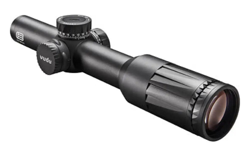 Eotech Vudu 1-6x24mm Sr3 Green Ir Black Buy at Faith and Freedom Outdoors - Scopes & Magnified Optics - Rifle Scope
