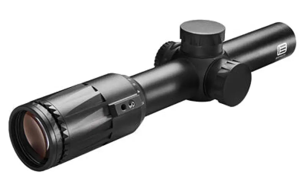 Eotech Vudu 1-8x24mm Sfp Hc3 Bdc Green Buy at Faith and Freedom Outdoors - Scopes & Magnified Optics - Rifle Scope