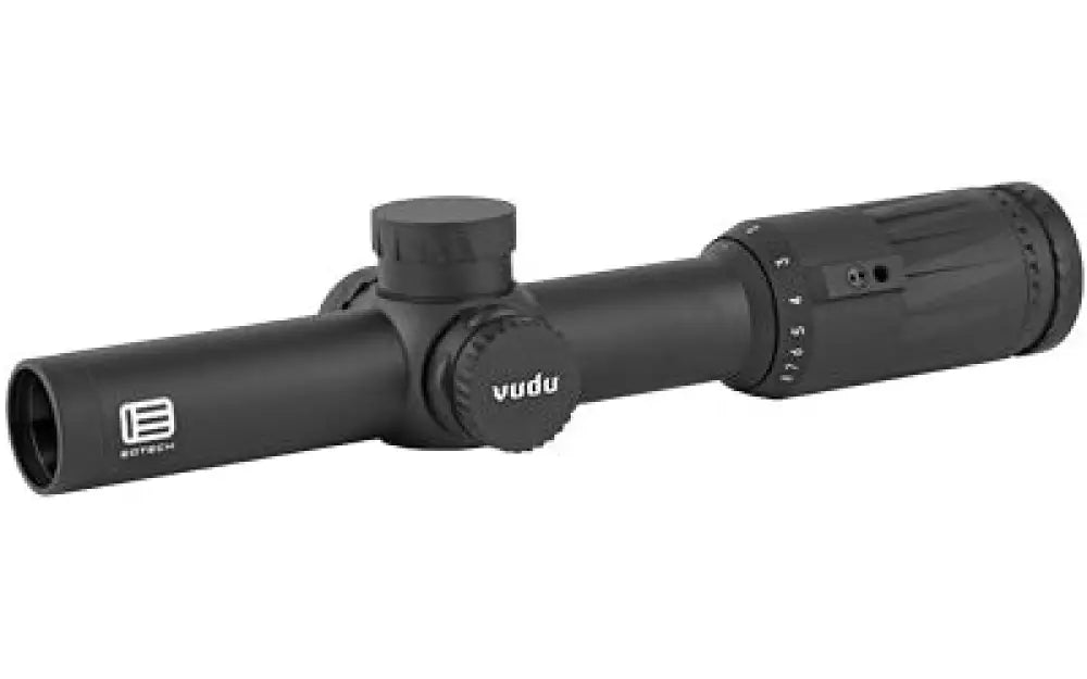 Eotech Vudu 1-8x24mm Sfp Hc3 Bdc Ir Buy at Faith and Freedom Outdoors - Scopes & Magnified Optics - Rifle Scope