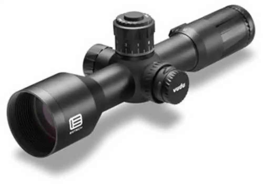 Eotech Vudu 5-25x50 Ffp Riflescopetremor 3 Ret - Vdu525fftr3