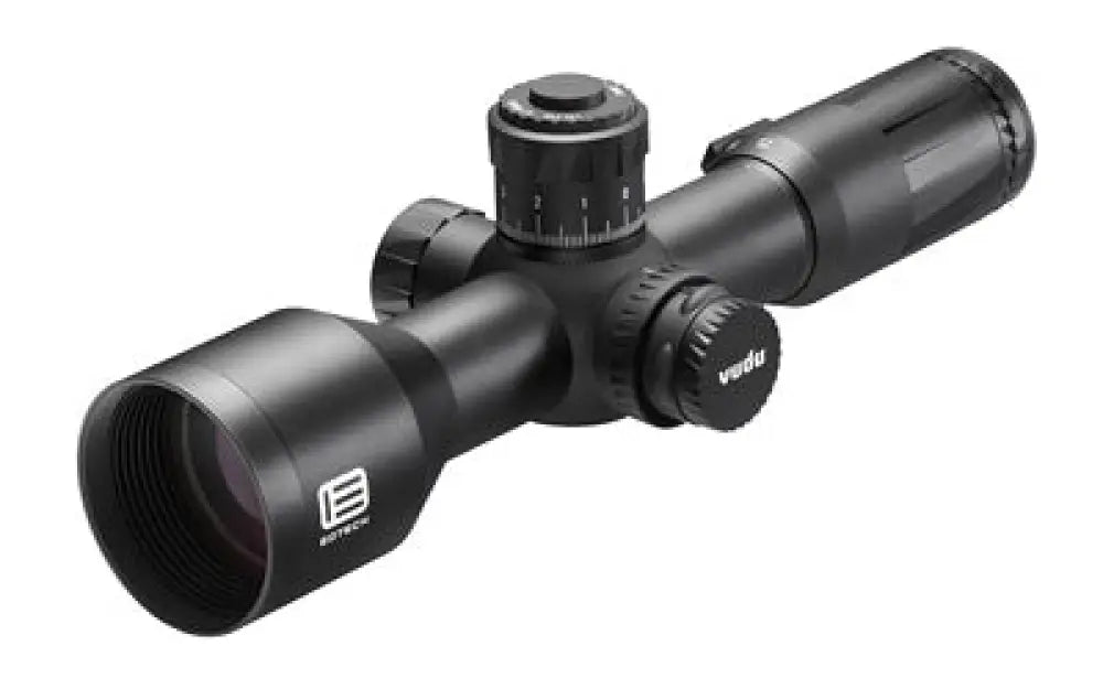 Eotech Vudu 5-25x50mm Md3-mrad Ir Buy at Faith and Freedom Outdoors - Scopes & Magnified Optics - Rifle Scope