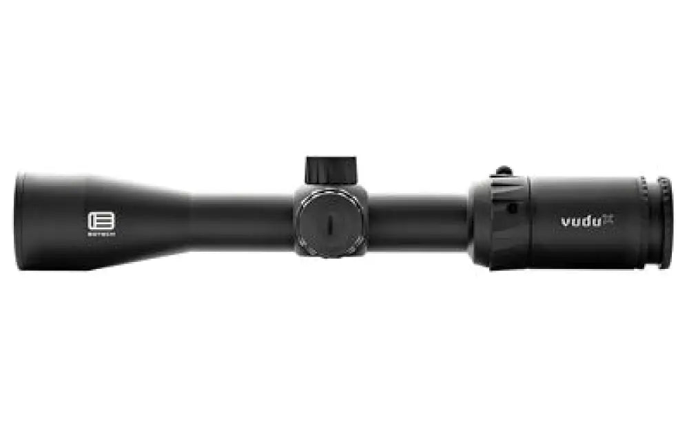 Eotech Vudu x 2-12x Sfp Dp1 Ret Black Buy at Faith and Freedom Outdoors - Scopes & Magnified Optics - Rifle Scope