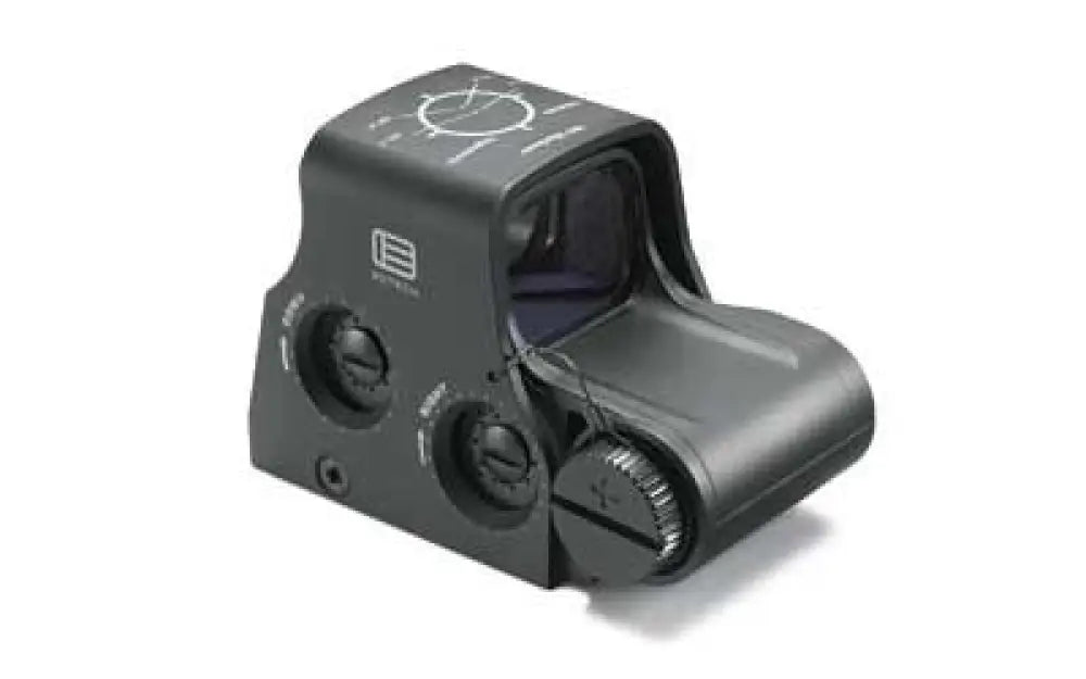 Eotech Xps2 2 Dot 300 Blackout Reticle Buy at Faith and Freedom Outdoors - Red Dot Sights & Non-magnified Optics