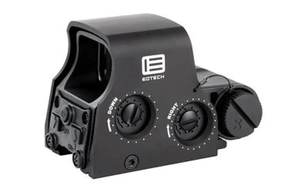 Eotech Xps3 68moa Ring/2-moa Dots Buy at Faith and Freedom Outdoors - Red Dot Sights & Non-magnified Optics