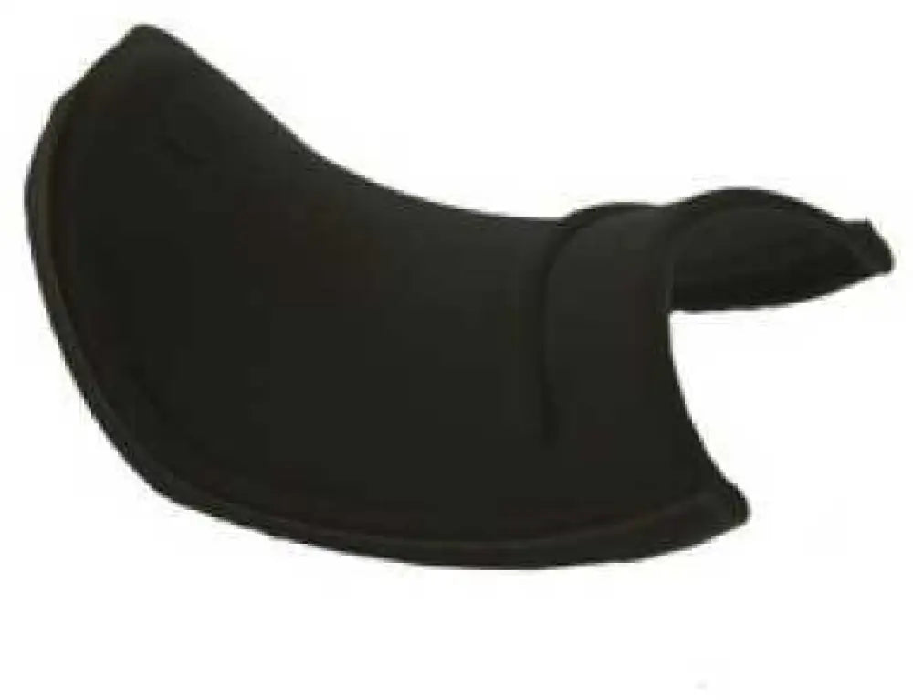 Ergo Grip Spacer for Ar Large Frame Black 4012-bk