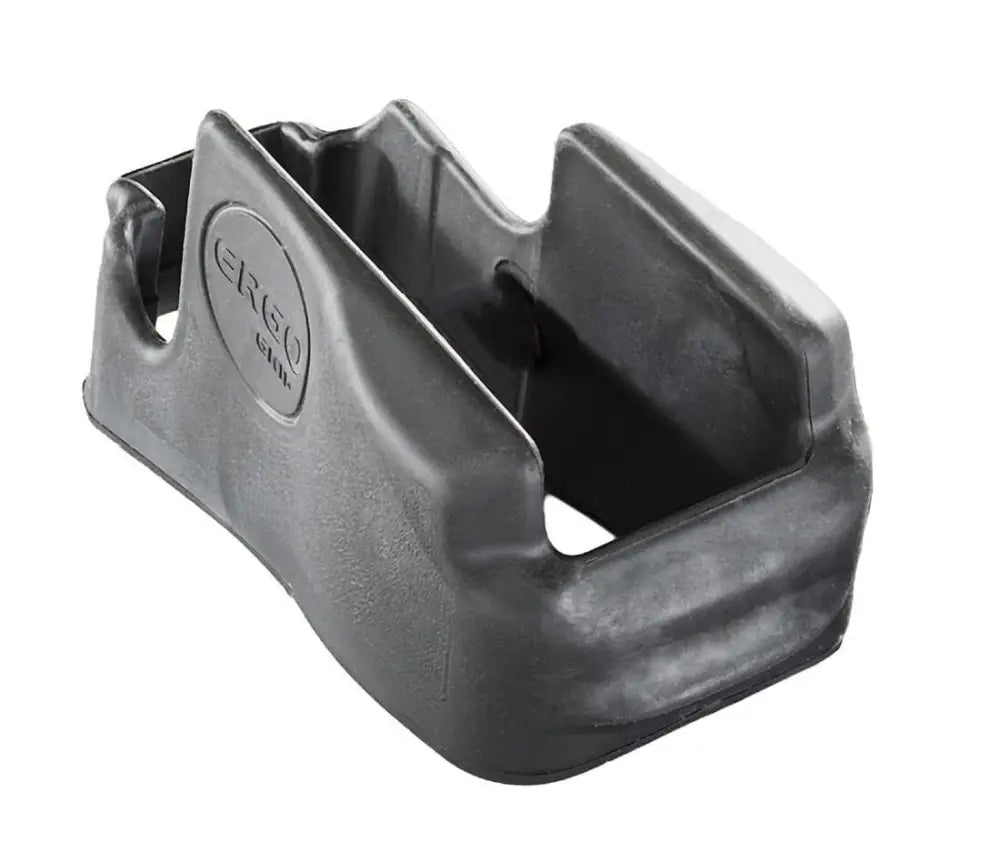 Ergo Grips / Falcon Ind. / Ergo Never Quit Grip Ar-15/m16/m4 Mag - Black Buy at Faith and Freedom Outdoors