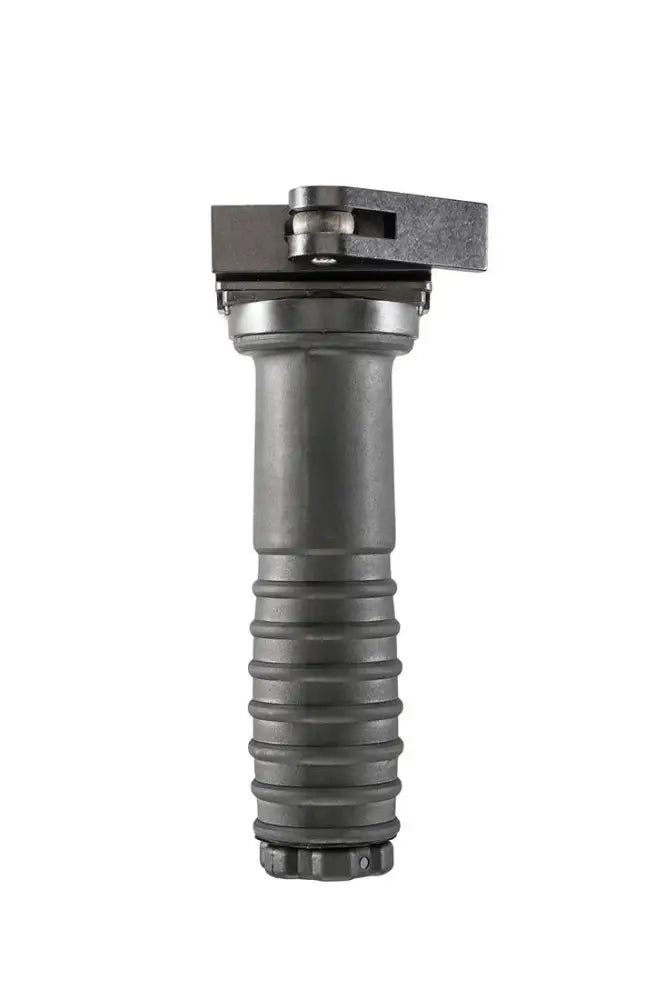 Ergo Grips / Falcon Ind. / Straight Broom Handle Express Mount Vertical Forward Grip Buy at Faith and Freedom Outdoors