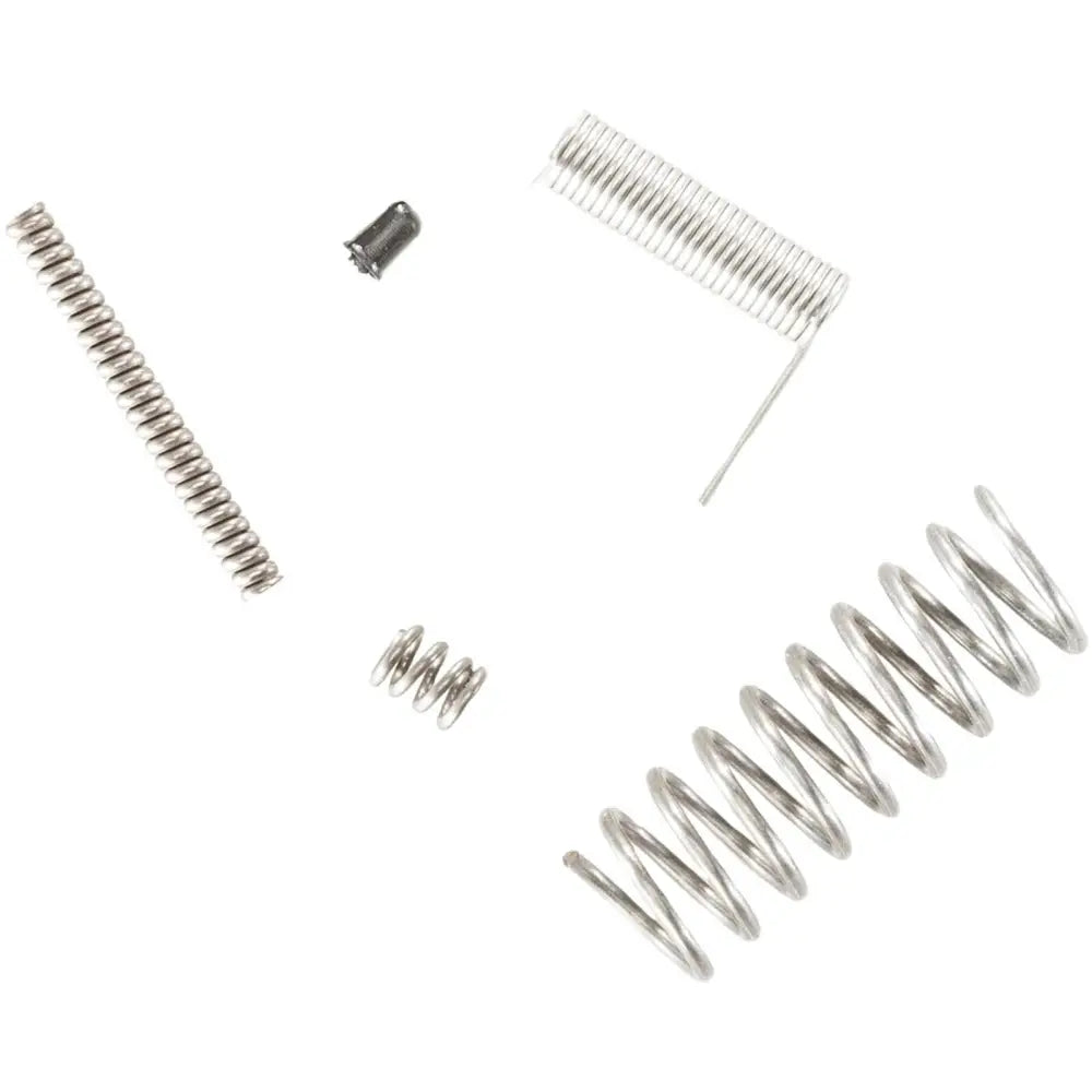 Ergo Grips / Falcon Ind. Uppers / Ergo Ar-15 Upper 5 Piece Spring Replacement Kit Buy at Faith and Freedom Outdoors
