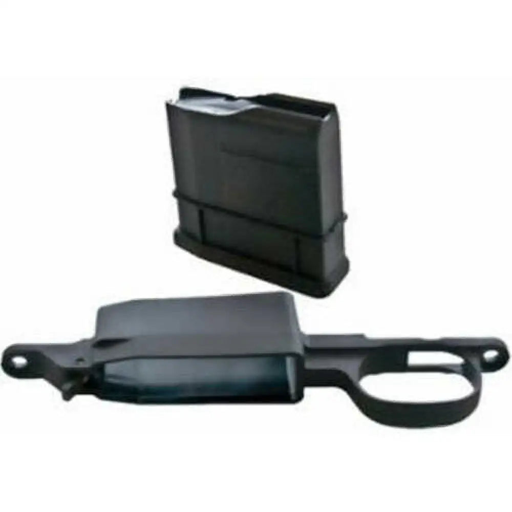 Escort Lsi Detach Mag Kit La Floor Plate &.270/.25-06/.30-06 Magazine - Atik5r3006