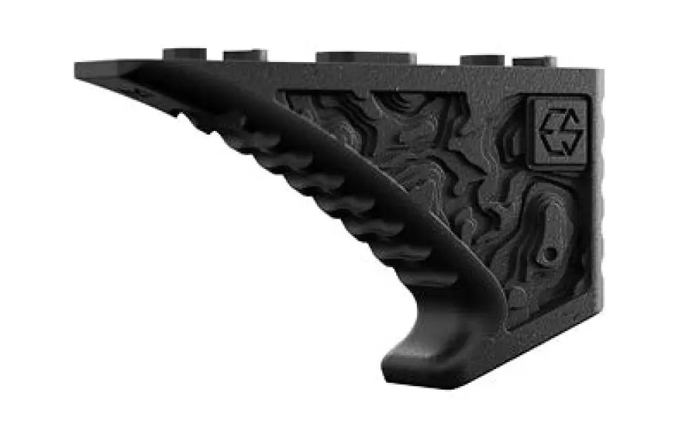 Esd Enhanced Foregrip Black Buy at Faith and Freedom Outdoors - Handguard Accessories - Grip