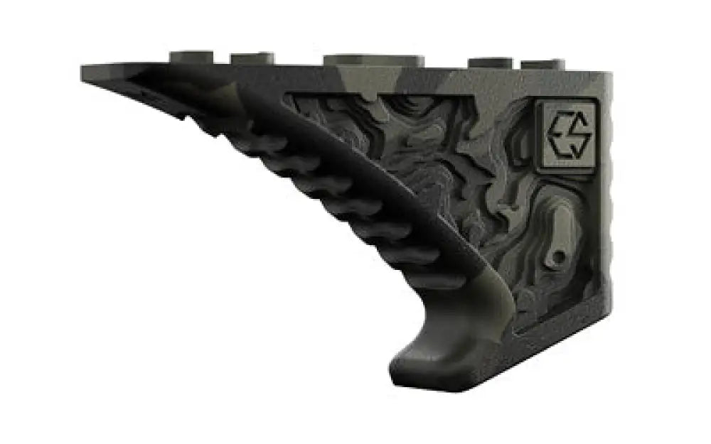 Esd Enhanced Foregrip Multicam Blk Buy at Faith and Freedom Outdoors - Handguard Accessories - Grip