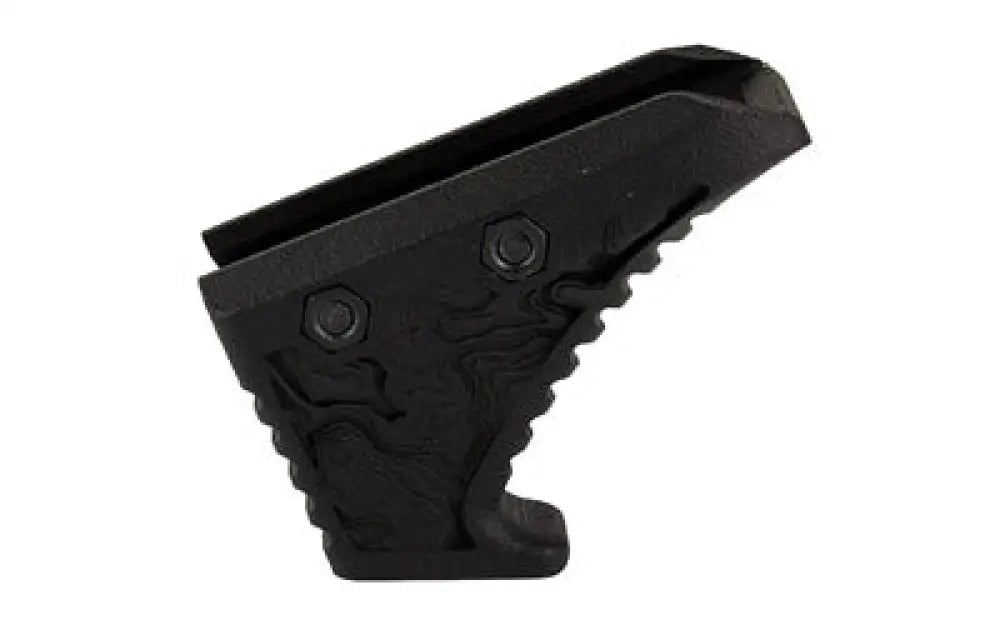 Esd Enhanced Foregrip Pic Black Buy at Faith and Freedom Outdoors - Handguard Accessories - Grip