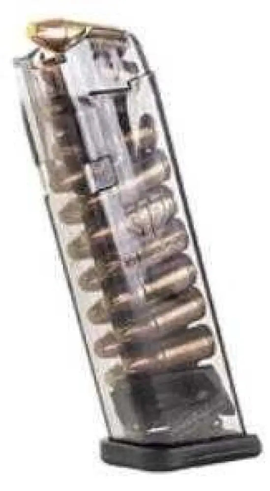 Ets Group Glk-17 for Glock 17 17rd 9mm Mag