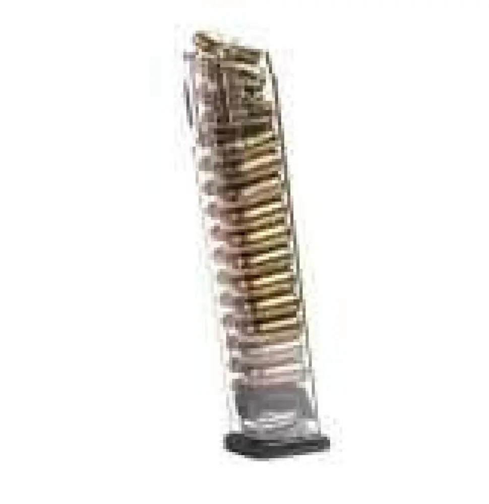 Ets Group Glk-22-170 for Glock 22 40 Smith & Wesson 24 Round Clear Finish