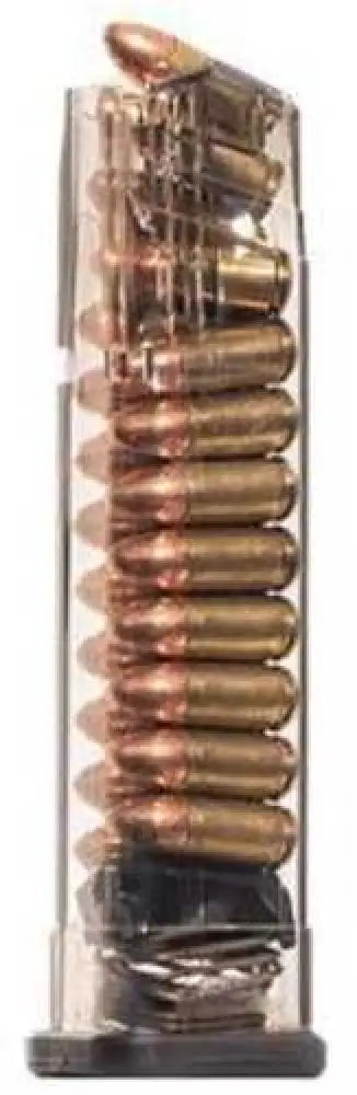 Ets Group Sig P320 9mm Luger 22rd Polymer - Sg9-320-21