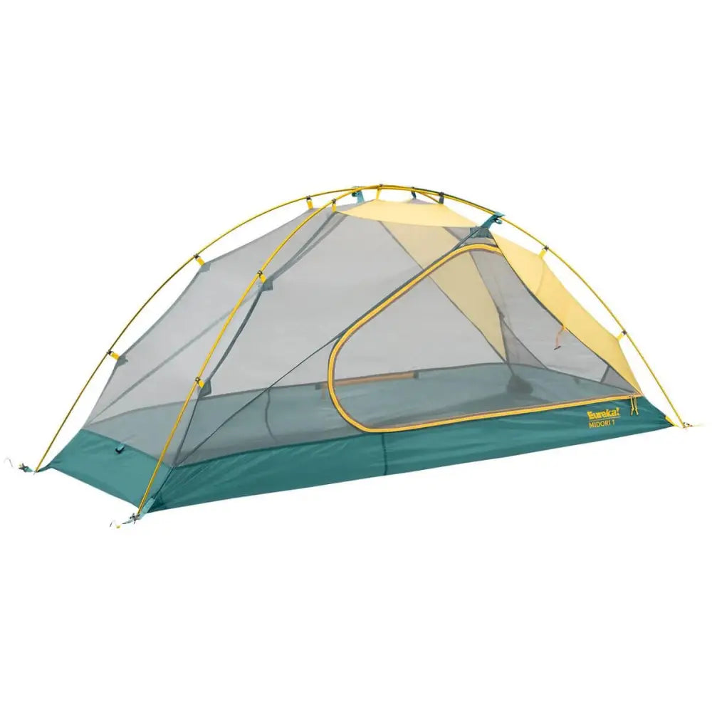 Eureka Backpacking Midori 1 Person Tent Buy at Faith and Freedom Outdoors
