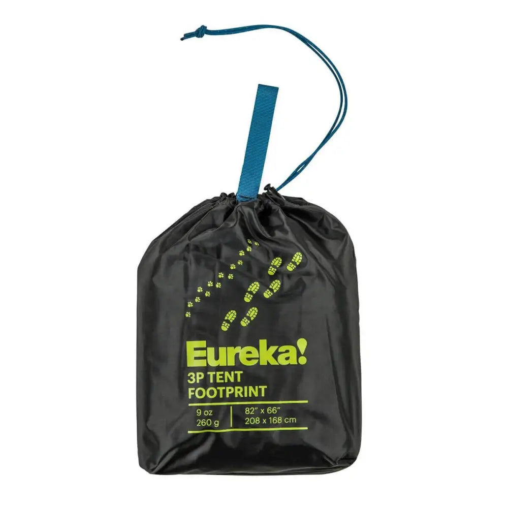 Eureka Ground Cover & Vestibules Eureka! Footprint 3 Person Buy at Faith and Freedom Outdoors