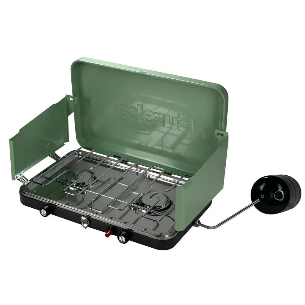 Eureka Stoves & Grills Eureka! Ignite Camping Stove Buy at Faith and Freedom Outdoors