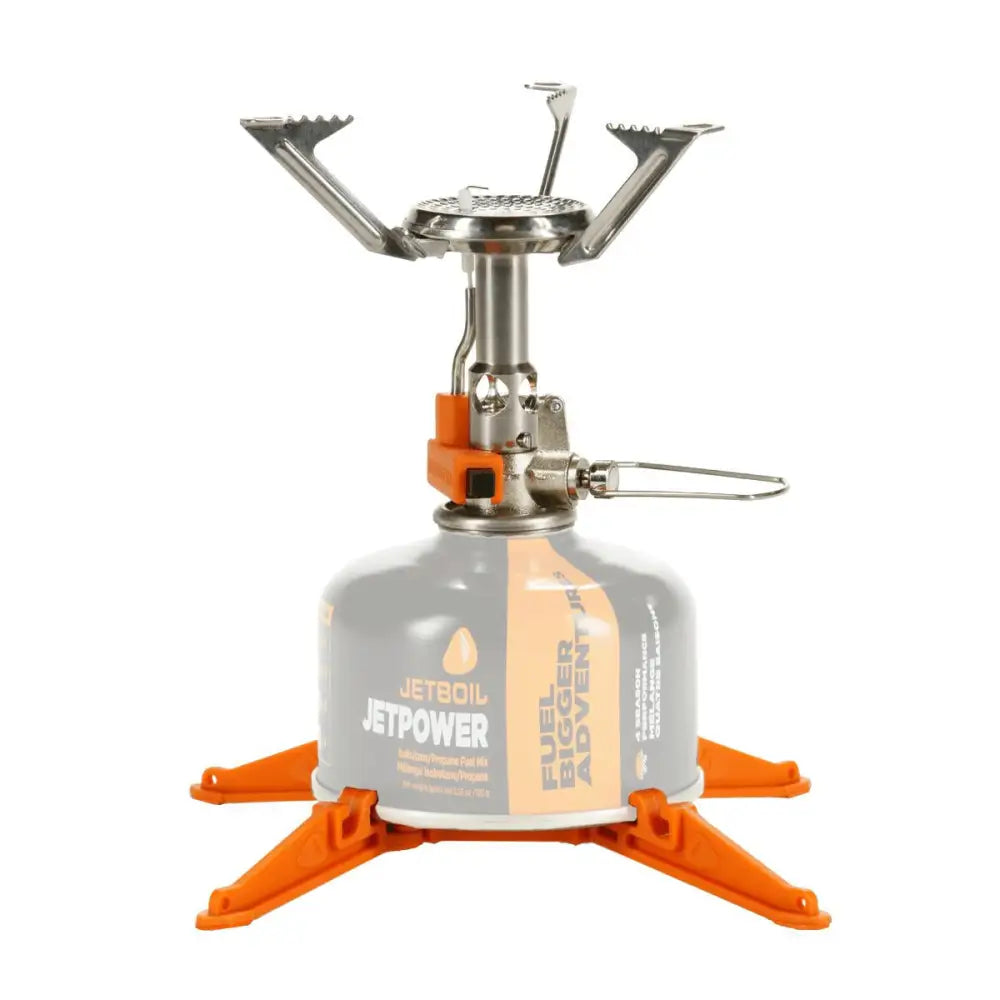 Eureka Stoves & Grills Jetboil Mightymo Cooking System Buy at Faith and Freedom Outdoors