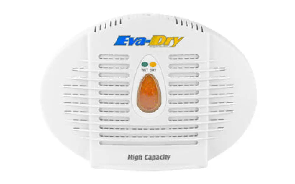 Eva-dry Hi Cap Renewable Dehum Buy at Faith and Freedom Outdoors - Safe Accessories
