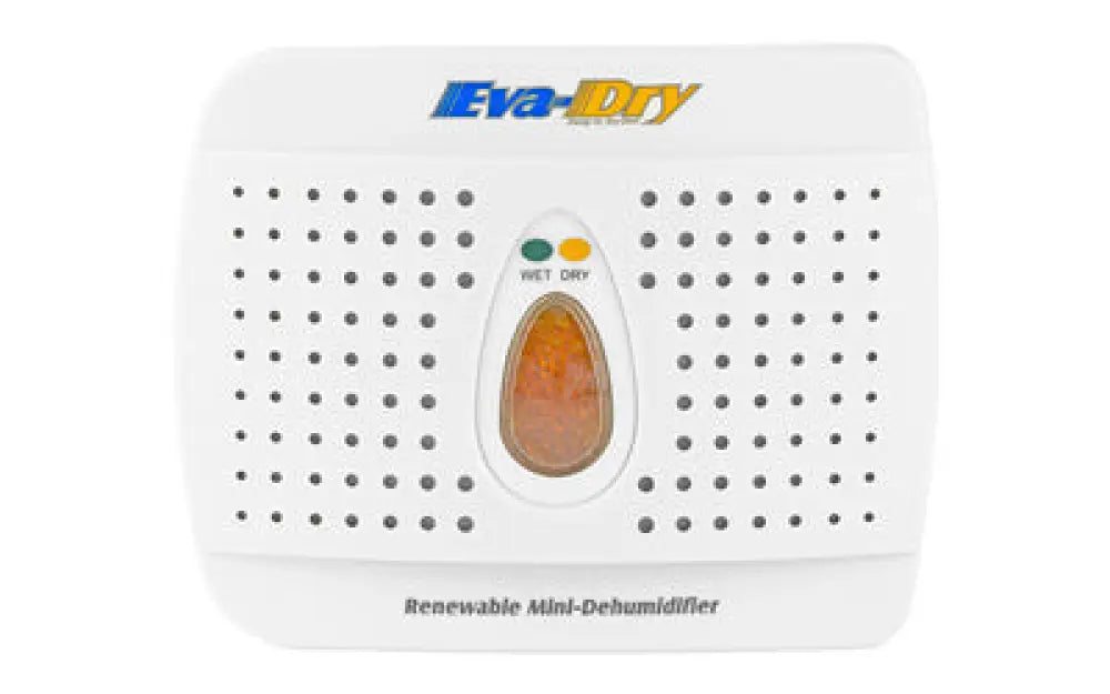 Eva-dry Renewable Mini Dehum Buy at Faith and Freedom Outdoors - Safe Accessories