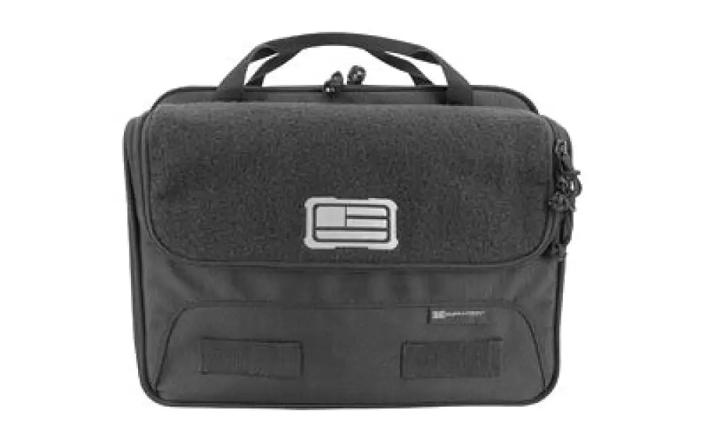Evods 1680 Tact Xl Double Pist Case Buy at Faith and Freedom Outdoors - Bag