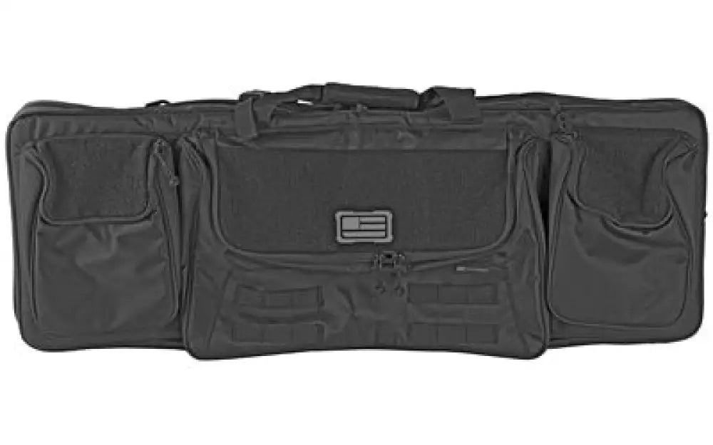 Evods 1680d Tac Dbl Rifle Cs 36’’ Blk Buy at Faith and Freedom Outdoors - Rifle Cases