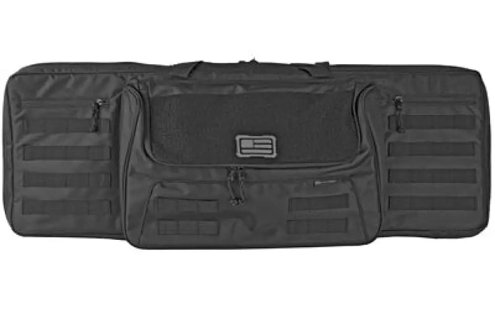 Evods 1680d Tac Sngl Rfl Cs 36’’ Blk Buy at Faith and Freedom Outdoors - Rifle Cases