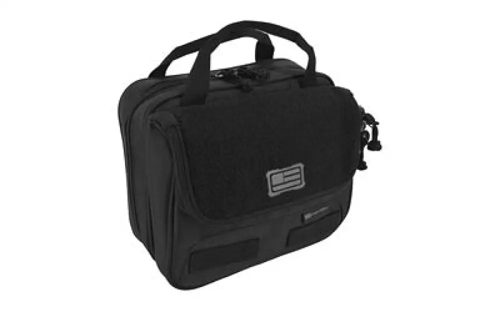 Evods 1680d Tactical Pistol Case Buy at Faith and Freedom Outdoors - Pistol Cases - Bag