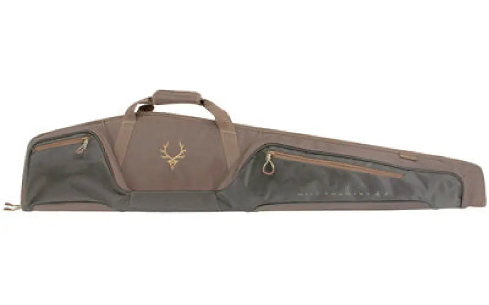 Evods Hill Cntry Ii Rifle Cs Green Buy at Faith and Freedom Outdoors - Rifle Cases